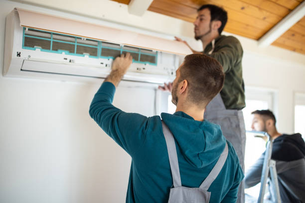  Depew, NY HVAC Pros