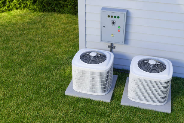Best HVAC replacement cost  in Depew, NY