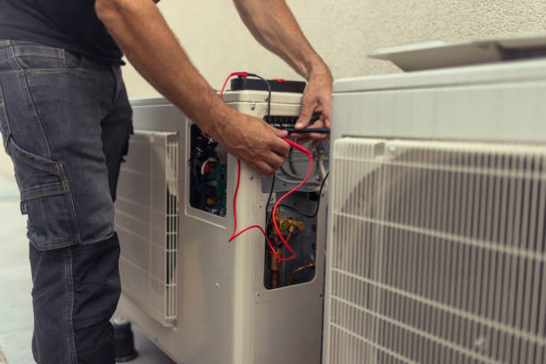 HVAC emergency services in Depew, NY