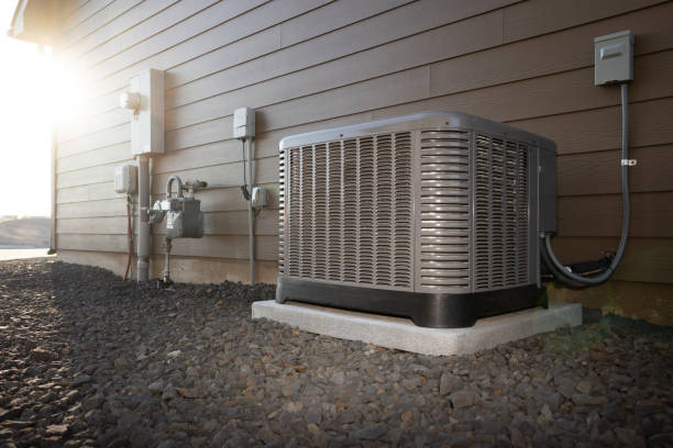 Best Affordable HVAC services  in Depew, NY